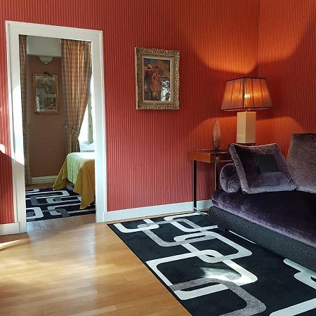 Appartement Suprematisme à Vierzon Extérieur photo