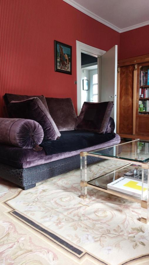 Appartement Suprematisme à Vierzon Extérieur photo